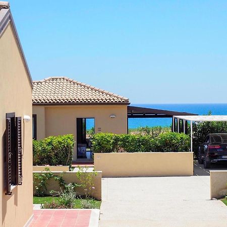 Lovely Home In Marina Di Modica With Kitchenette Exteriör bild